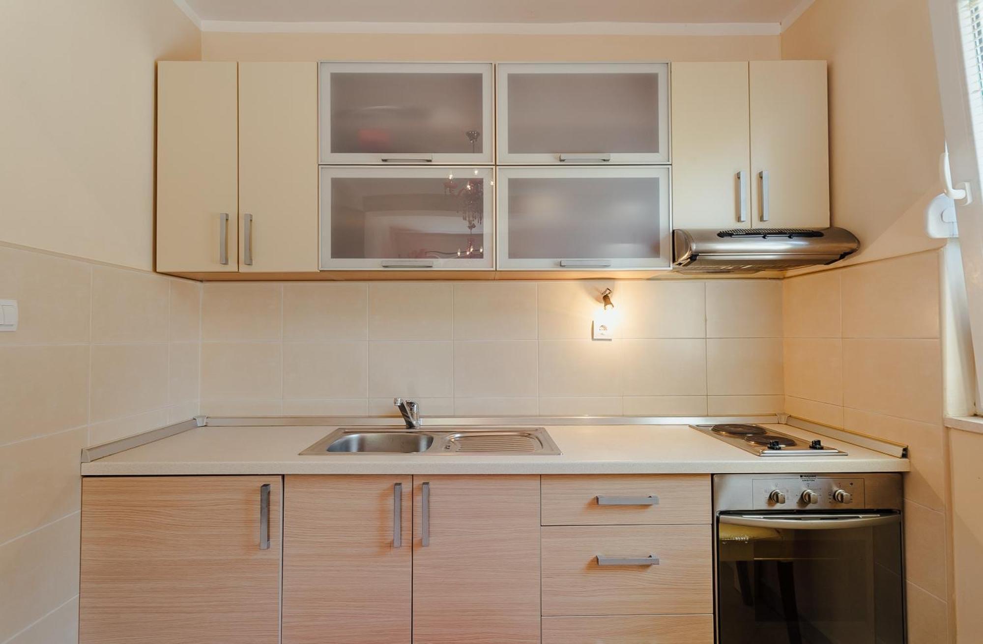 Poolside Apartments Miljan I Ranko Херцег-Нови Номер фото