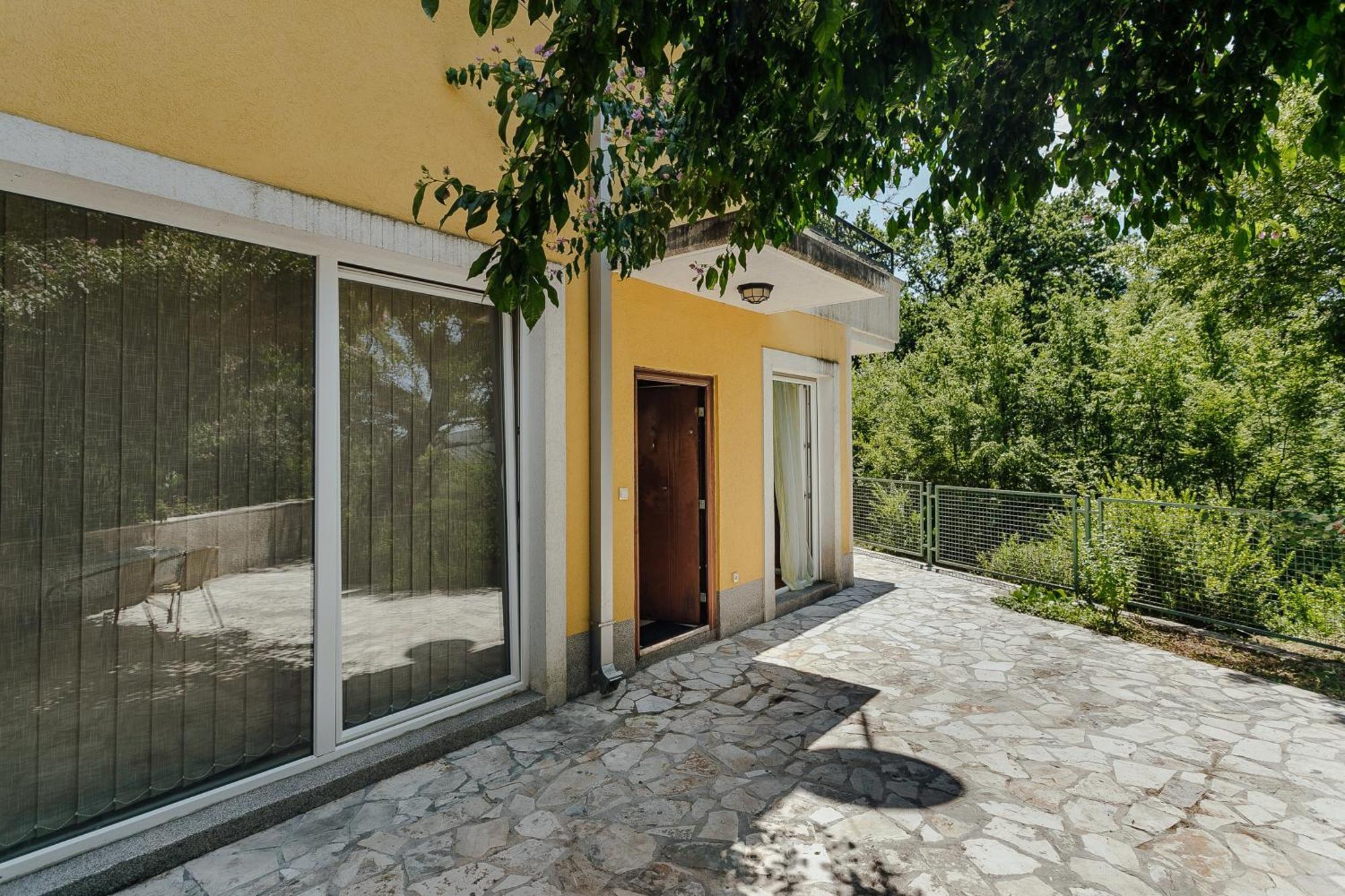 Poolside Apartments Miljan I Ranko Херцег-Нови Номер фото