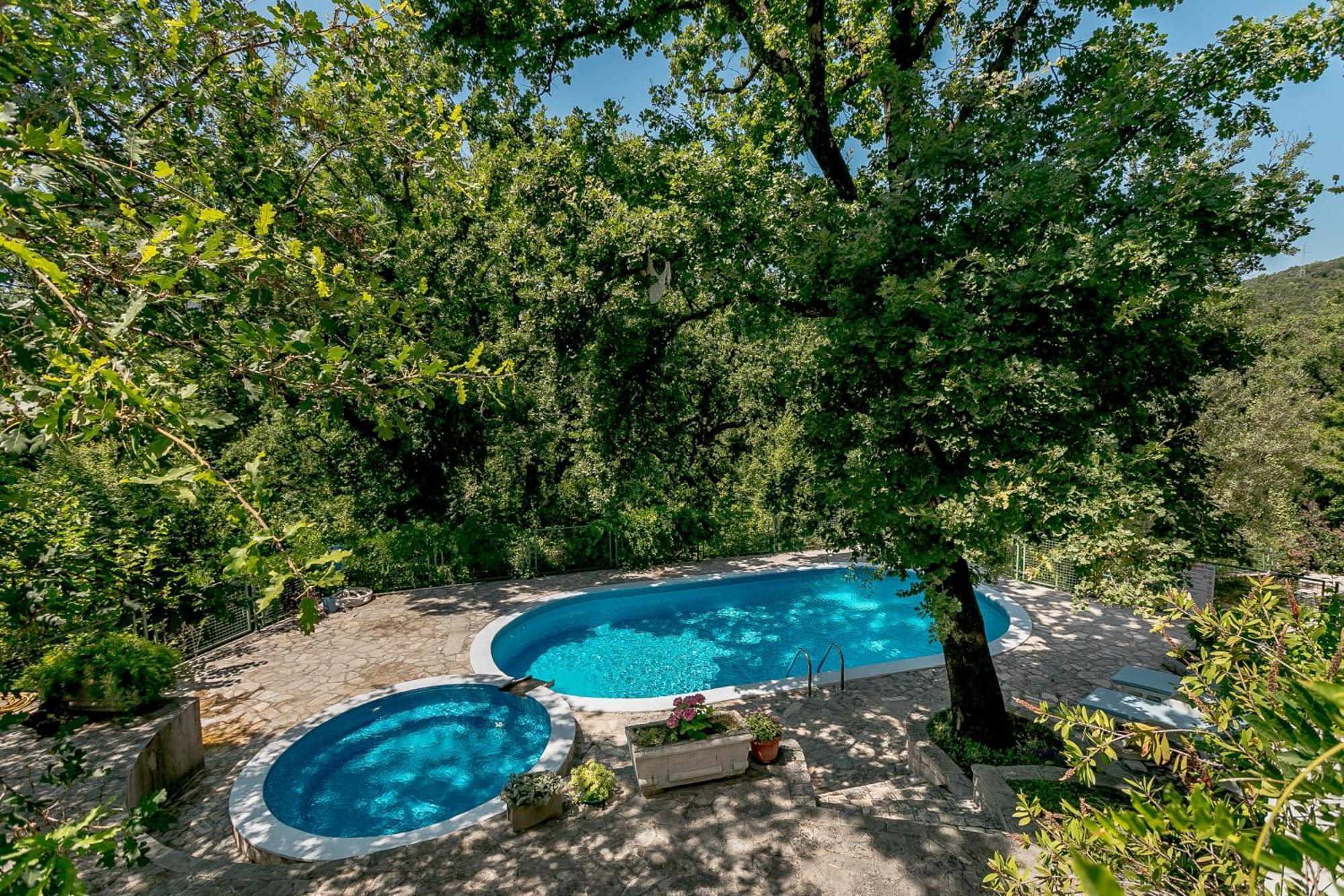 Poolside Apartments Miljan I Ranko Херцег-Нови Номер фото
