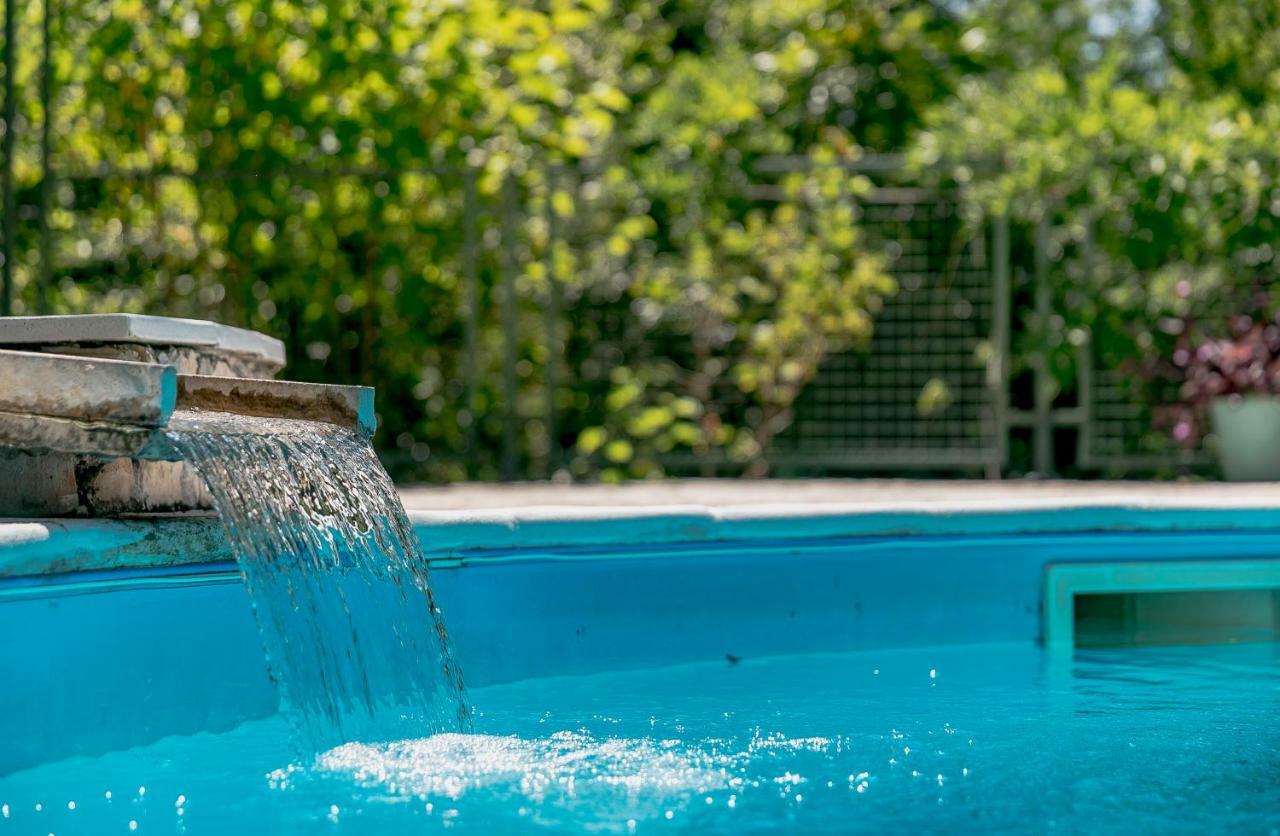Poolside Apartments Miljan I Ranko Херцег-Нови Экстерьер фото